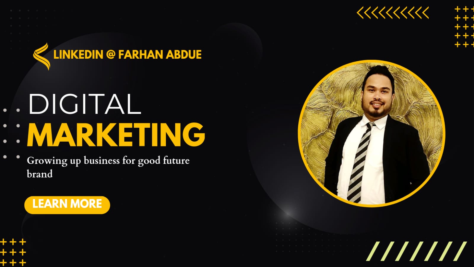 Infinite Digital Marketers